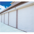 Pintu Shutter Roller Galvanized Standard Automatik